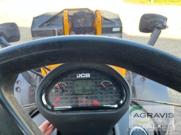 JCB 409 Naudoti ratiniai krautuvai