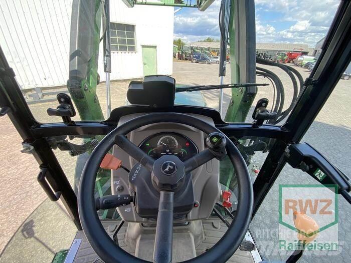 John Deere 5105 GF Traktoriai