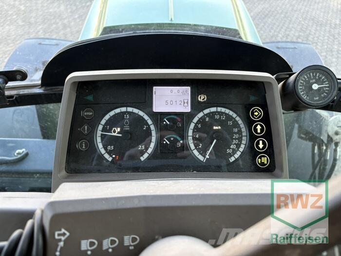 John Deere 6150 M Traktoriai