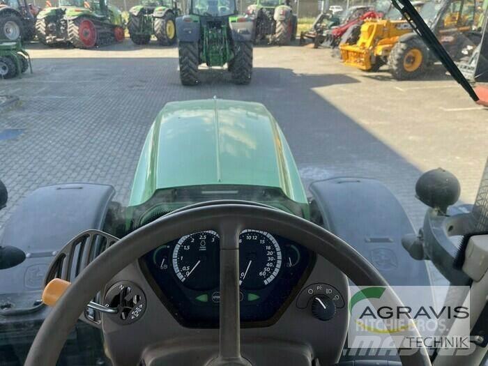 John Deere 6150 R Traktoriai