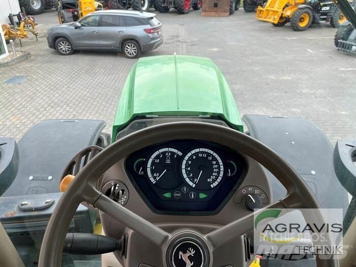 John Deere 6170 R Traktoriai