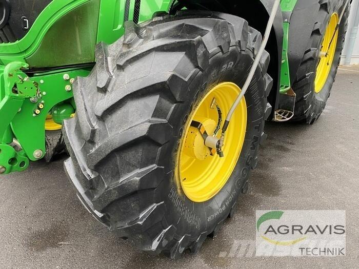 John Deere 6170 R Traktoriai
