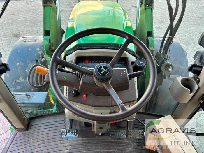 John Deere 6320 Traktoriai