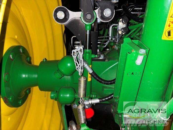 John Deere 6R 150 Traktoriai