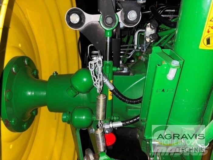 John Deere 6R 150 Traktoriai