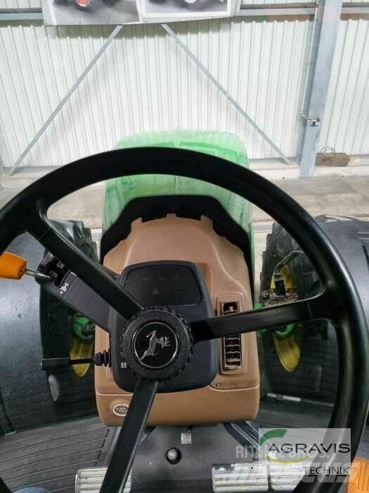 John Deere 7930 A Traktoriai