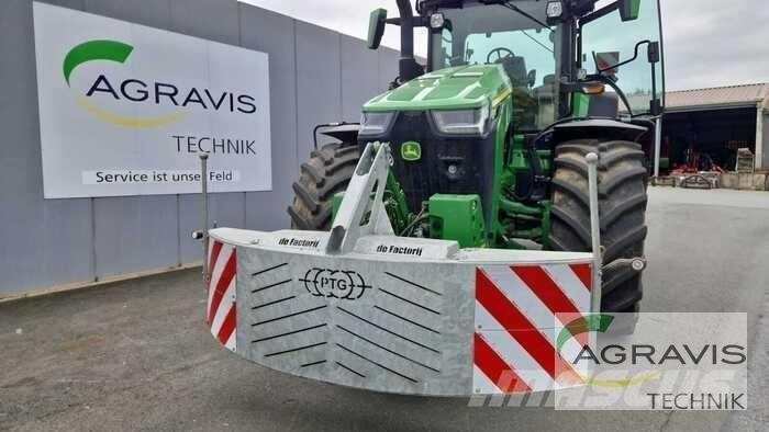 John Deere 8R 310 Traktoriai