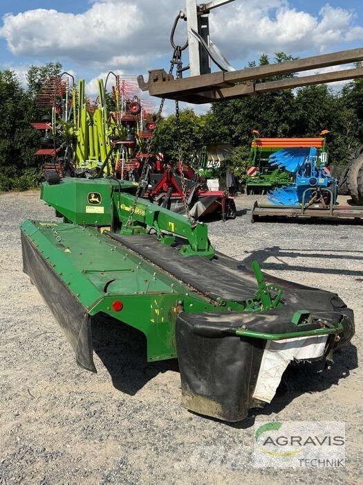 John Deere CC0331 Šienapjovės