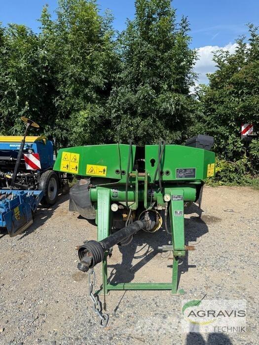 John Deere CC0331 Šienapjovės