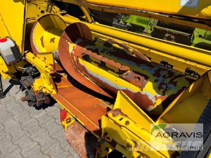 John Deere PICK-UP Kiti pašarų derliaus nuėmimo įrengimai