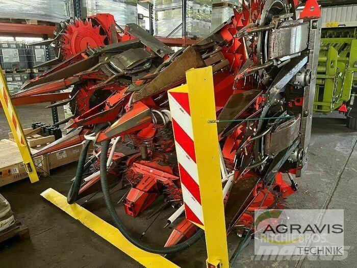 Kemper 375 CL 84 Savaeigių pašarų ruošimo mašinų priedai