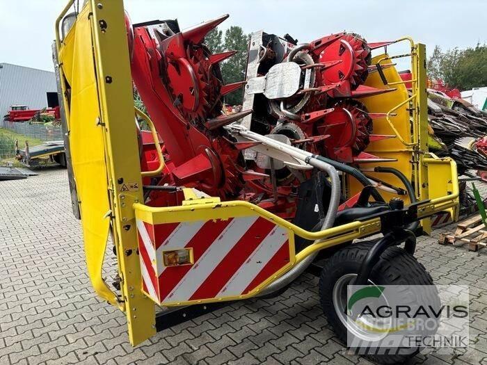 Kemper 390 PLUS Savaeigių pašarų ruošimo mašinų priedai