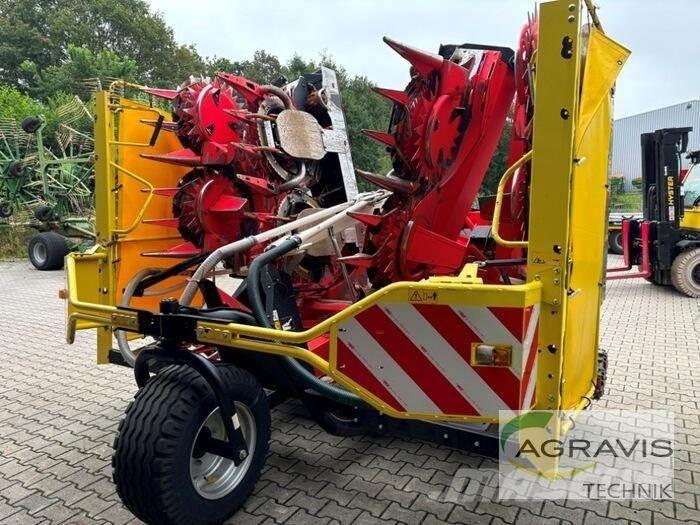 Kemper 390 PLUS Šieno ir pašarų ruošimo mašinų priedai