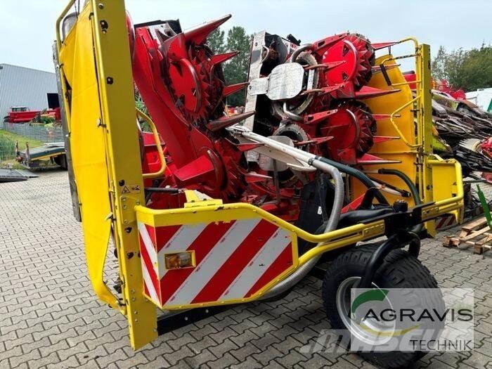 Kemper 390 PLUS Šieno ir pašarų ruošimo mašinų priedai