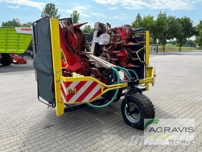 Kemper 390 PLUS Šieno ir pašarų ruošimo mašinų priedai