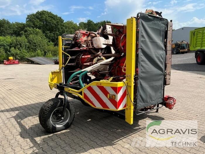 Kemper 390 PLUS Šieno ir pašarų ruošimo mašinų priedai
