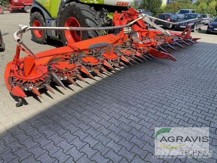 Kemper 390 PLUS CL 84 Savaeigių pašarų ruošimo mašinų priedai