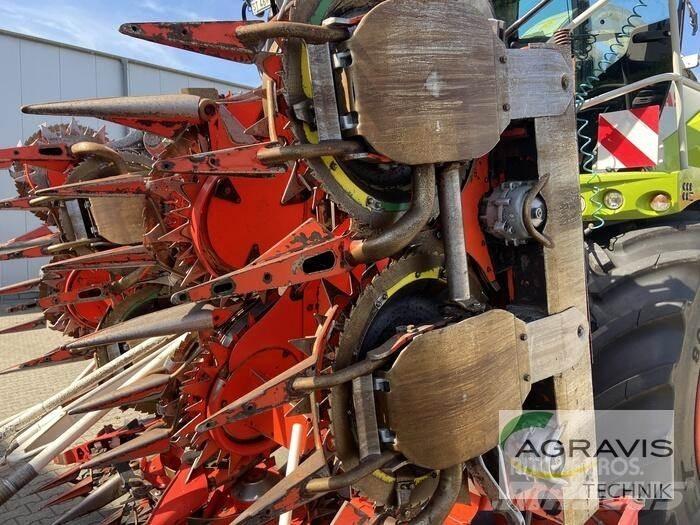 Kemper 390 PLUS CL 84 Savaeigių pašarų ruošimo mašinų priedai