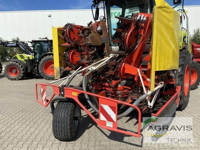 Kemper 390 PLUS CL 84 Savaeigių pašarų ruošimo mašinų priedai