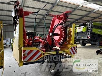 Kemper 475 PLUS Kiti pašarų derliaus nuėmimo įrengimai