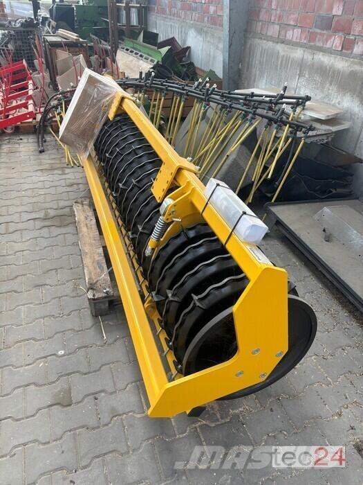 Kerner CW 550/300 Volai