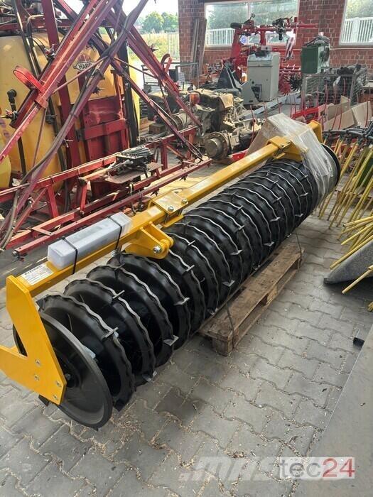 Kerner CW 550/300 Volai