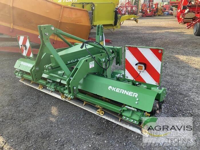 Kerner X-CUT SOLO 300 Akėčios