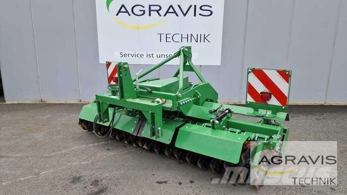 Kerner X-CUT SOLO 300 Akėčios