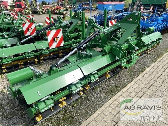 Kerner X-CUT SOLO 500 Volai