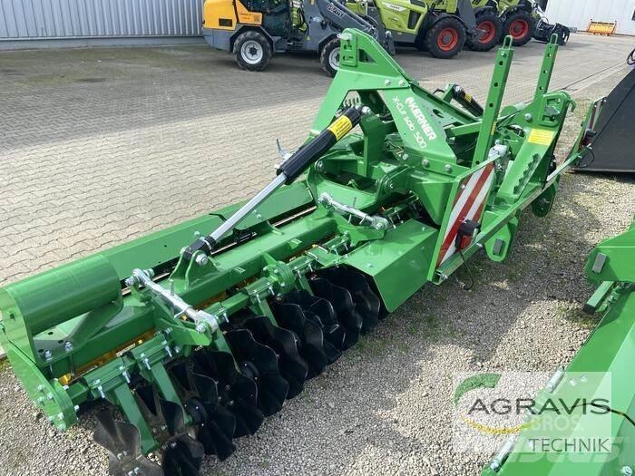 Kerner X-CUT SOLO 500 Volai