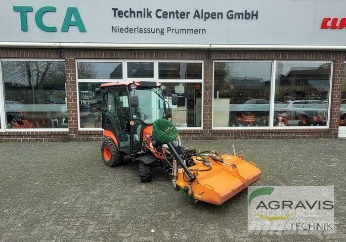 Kioti CS 2520 Traktoriai