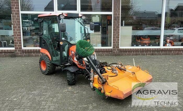 Kioti CS 2520 Traktoriai
