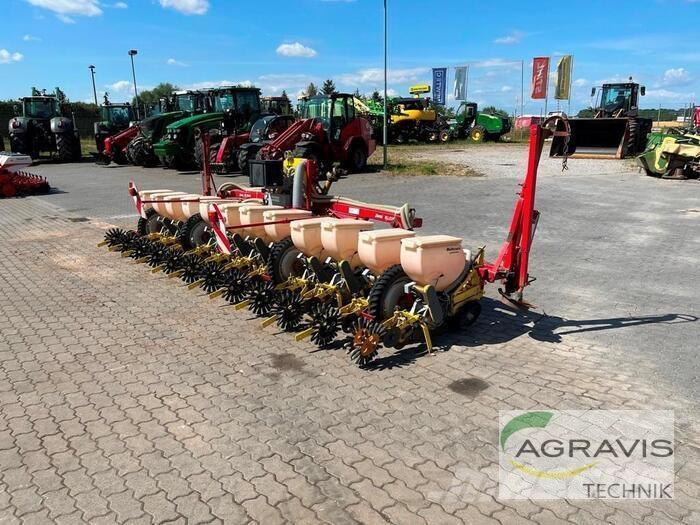 Kleine SYNCHRODRIVE 12 Sėjimo technika