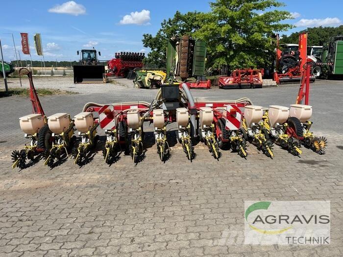Kleine SYNCHRODRIVE 12 Sėjimo technika