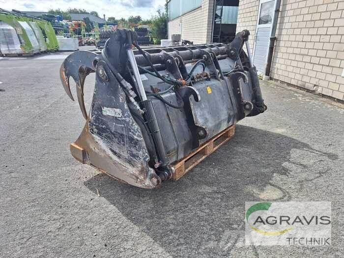 Kock KGS 2000 XL Kiti naudoti traktorių priedai