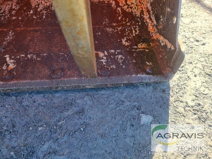 Kock KGS 2400 XL Kiti naudoti traktorių priedai