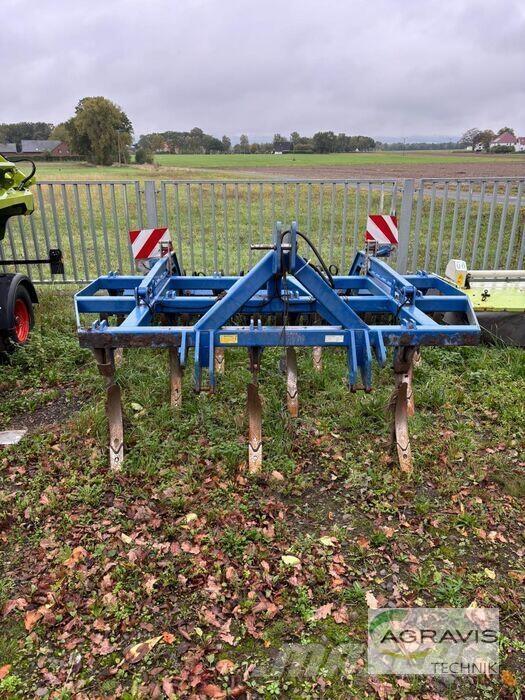 Köckerling TRIO 3,00 M Kultivatoriai