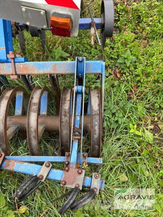 Köckerling TRIO 3,00 M Kultivatoriai