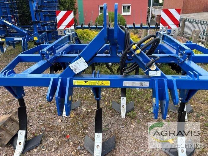 Köckerling TRIO 300 Kultivatoriai