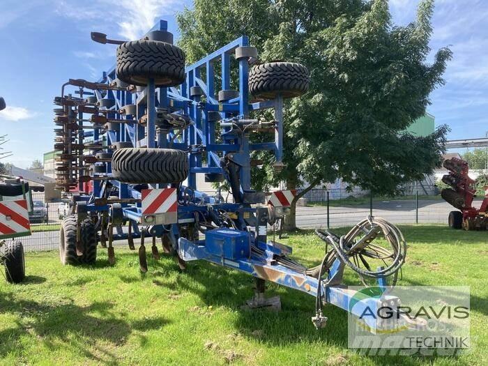 Köckerling VARIO 660 Kultivatoriai