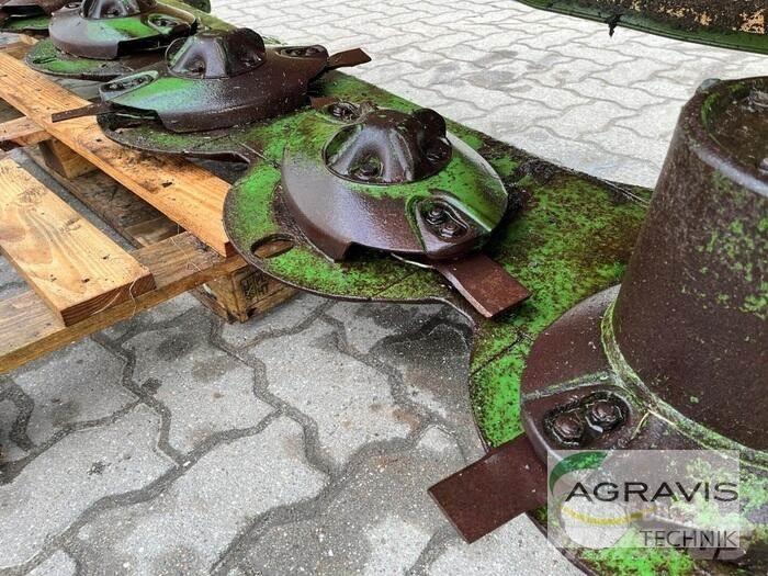 Krone ACTIVEMOW R 360 Šienapjovės
