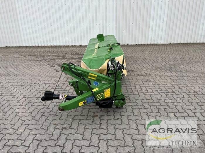 Krone ACTIVEMOW R 360 Šienapjovės
