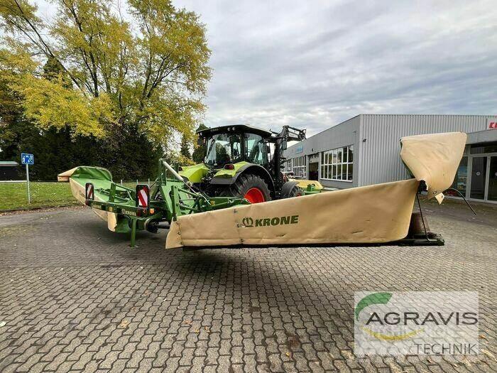 Krone B970 Šienapjovės
