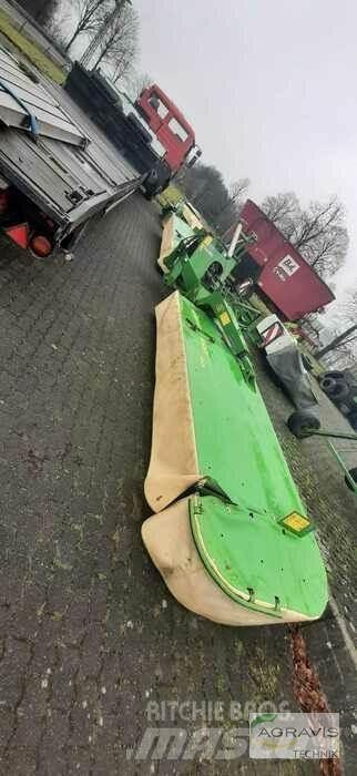 Krone B970 Šienapjovės