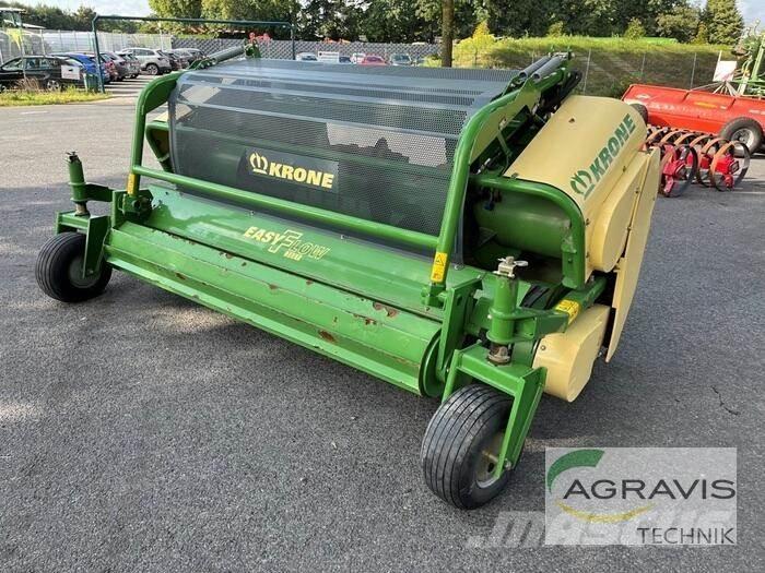 Krone EASY FLOW 3001 Šieno ir pašarų ruošimo mašinų priedai