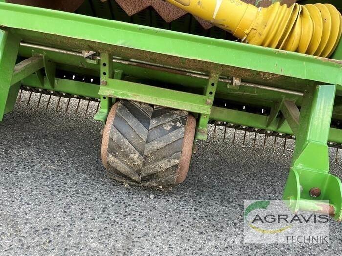Krone EASY FLOW 3001 Šieno ir pašarų ruošimo mašinų priedai