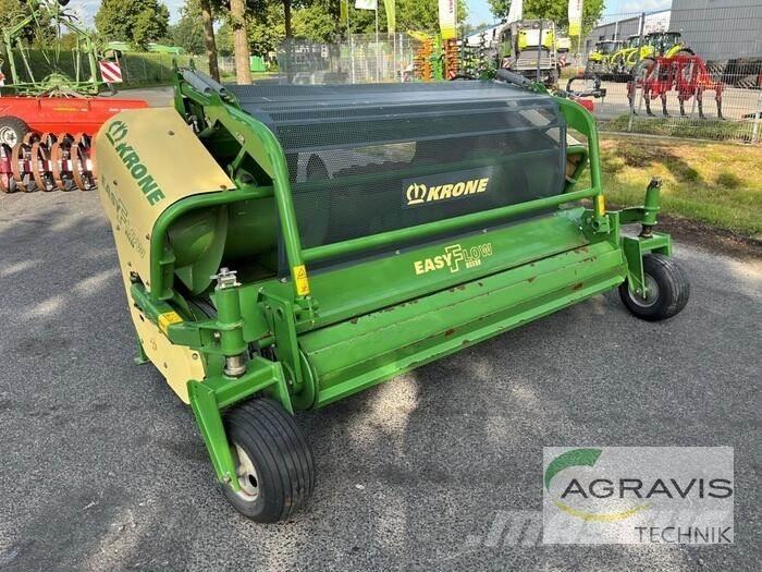 Krone EASY FLOW 3001 Šieno ir pašarų ruošimo mašinų priedai