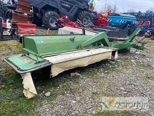 Krone EASYCUT 280 CV Šienapjovės