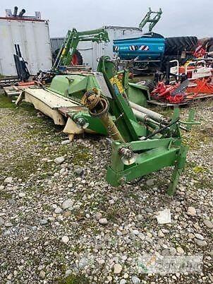 Krone EASYCUT 280 CV Šienapjovės