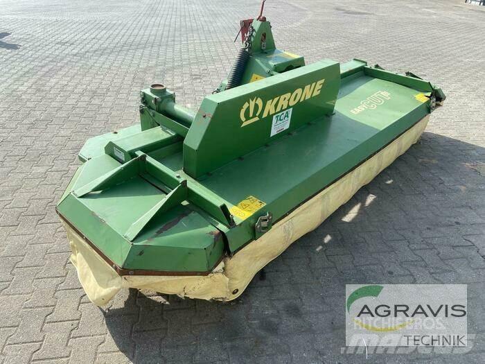 Krone EASYCUT 32 Šienapjovės